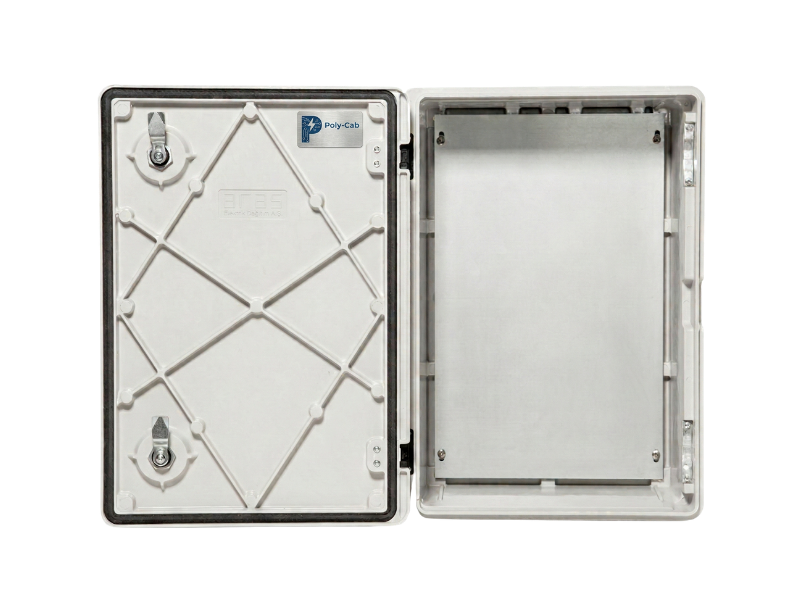 Poly-Cab Panel 3